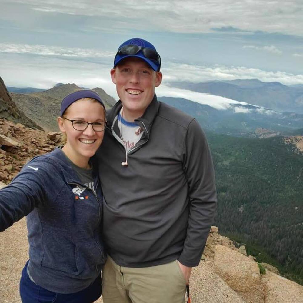 Meet your Posher, Zach